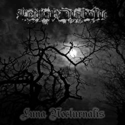 Lethal Diabolic : Luna Nocturnalis Lethal Diabolic : Luna Nocturnalis
